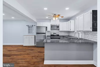 7707 Warsaw Avenue, Glen Burnie, MD 21060 - Photo 8