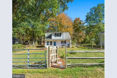 7707 Warsaw Avenue, Glen Burnie, MD 21060 - Photo 2