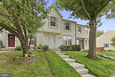359 Hickory Nut Court, Pasadena, MD 21122 - Photo 28