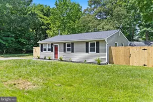 4738 Washington Ave, Shady Side, MD 20764 - Photo 2