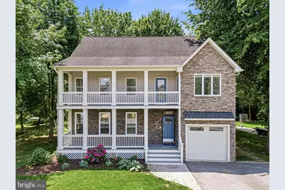 1007 Galesville Road, Galesville, MD 20765 - Photo 1