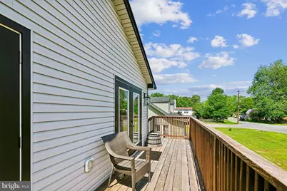 1001 Benning Road, Galesville, MD 20765 - Photo 14