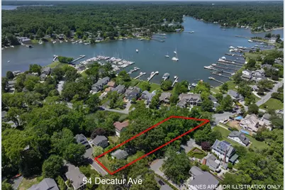 54 Decatur Avenue, Annapolis, MD 21403 - Photo 2
