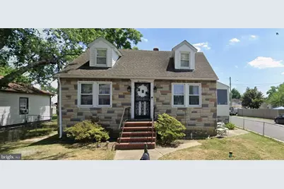 217 Doris Avenue, Baltimore, MD 21225 - Photo 2