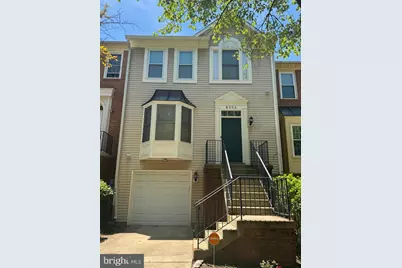 8504 Mayaone Street, Laurel, MD 20724 - Photo 1