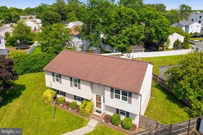 807 Oakwood Road, Glen Burnie, MD 21061 - Photo 34