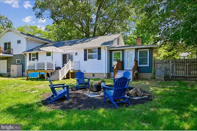 4950 Bonniewood Drive, Shady Side, MD 20764 - Photo 48