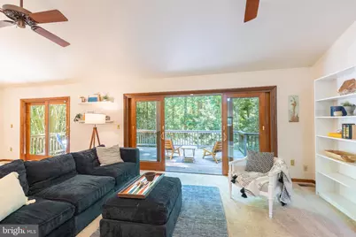 1709 Point No Point Drive, Annapolis, MD 21401 - Photo 8