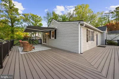 3901 Calawasse Road, Edgewater, MD 21037 - Photo 32