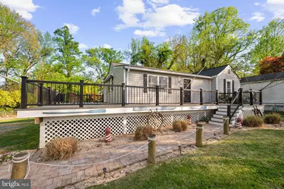 3901 Calawasse Road, Edgewater, MD 21037 - Photo 34