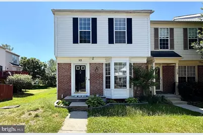 115 Militia Place, Odenton, MD 21113 - Photo 2
