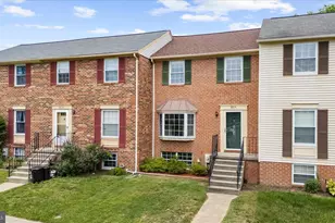 8614 Black Rock Harbour, Pasadena, MD 21122 - Photo 6