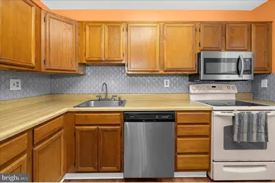 8614 Black Rock Harbour, Pasadena, MD 21122 - Photo 16