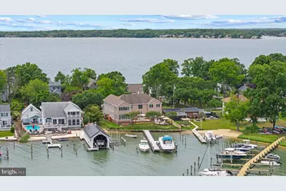 3733 Thomas Point Road, Annapolis, MD 21403 - Photo 2