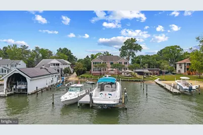 3733 Thomas Point Road, Annapolis, MD 21403 - Photo 2