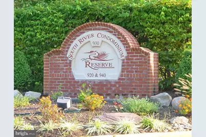 940 Astern Way #602, Annapolis, MD 21401 - Photo 2