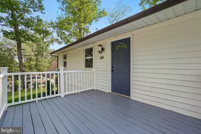 389 Chestnut Trail, Crownsville, MD 21032 - Photo 6