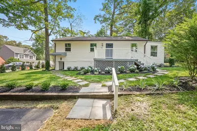 389 Chestnut Trail, Crownsville, MD 21032 - Photo 4