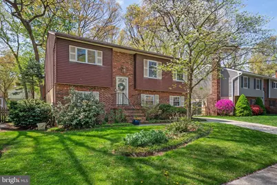 523 Benforest Drive W, Severna Park, MD 21146 - Photo 4