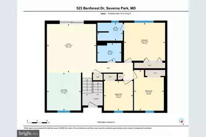 523 Benforest Drive W, Severna Park, MD 21146 - Photo 50
