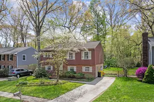 523 Benforest Dr W, Severna Park, MD 21146 - Photo 52