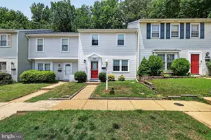 1410 Foxwood Court, Annapolis, MD 21409 - Photo 2