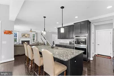 8219 Powers Drive, Millersville, MD 21108 - Photo 12