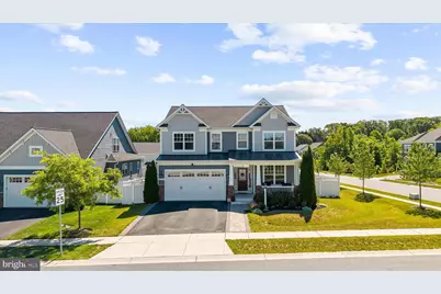 8219 Powers Drive, Millersville, MD 21108 - Photo 2
