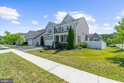 8219 Powers Drive, Millersville, MD 21108 - Photo 4