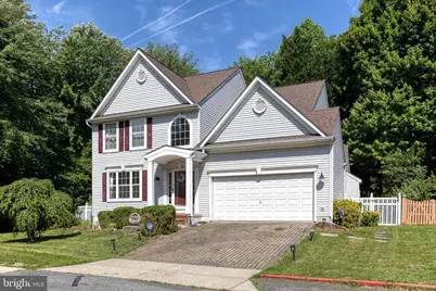 1202 Jewelweed Path, Pasadena, MD 21122 - Photo 2