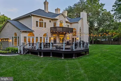 524 Harlequin Lane, Severna Park, MD 21146 - Photo 62