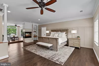 524 Harlequin Lane, Severna Park, MD 21146 - Photo 28