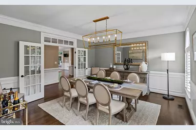 524 Harlequin Lane, Severna Park, MD 21146 - Photo 8