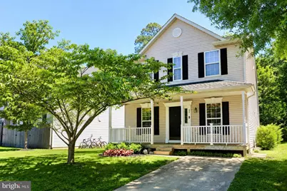 65 Lawrence Avenue, Severn, MD 21144 - Photo 2