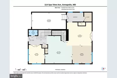 114 Spa View Avenue, Annapolis, MD 21401 - Photo 62