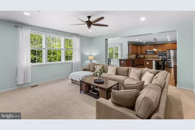 602 Laghman Court, Odenton, MD 21113 - Photo 4
