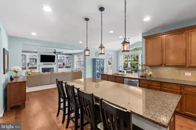 602 Laghman Court, Odenton, MD 21113 - Photo 14