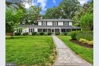 460 Blackshire Road, Severna Park, MD 21146 - Photo 2