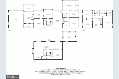 1552 Widows Mite Road, Edgewater, MD 21037 - Photo 48