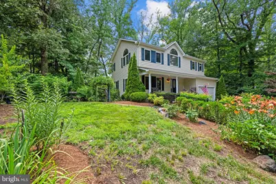 440 Bobwhite Trail, Crownsville, MD 21032 - Photo 4