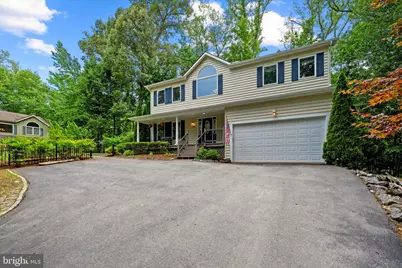 440 Bobwhite Trail, Crownsville, MD 21032 - Photo 2