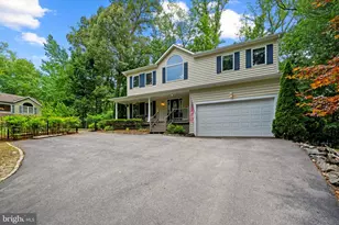 440 Bobwhite Trail, Crownsville, MD 21032 - Photo 2