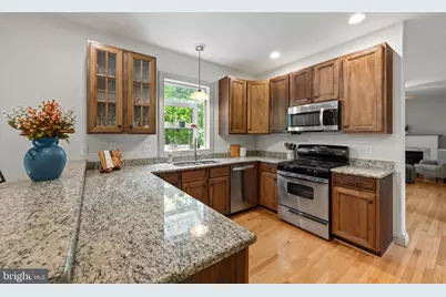 440 Bobwhite Trail, Crownsville, MD 21032 - Photo 14