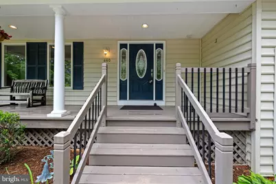 440 Bobwhite Trail, Crownsville, MD 21032 - Photo 6