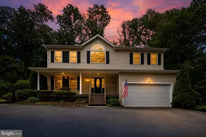 440 Bobwhite Trail, Crownsville, MD 21032 - Photo 2