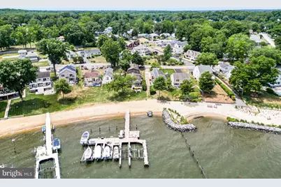 3440 S River Terrace, Edgewater, MD 21037 - Photo 2