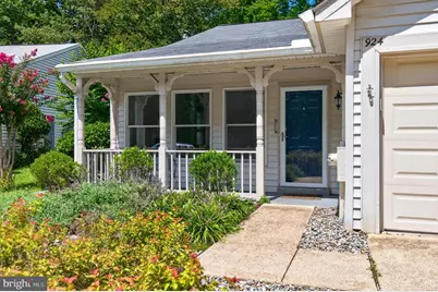 924 Shipmaster Court, Annapolis, MD 21401 - Photo 4