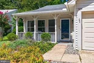 924 Shipmaster Ct, Annapolis, MD 21401 - Photo 4