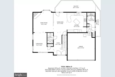 8044 Forest Glen Drive, Pasadena, MD 21122 - Photo 38