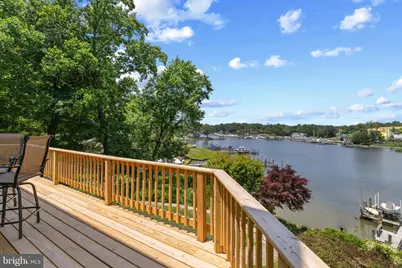 8044 Forest Glen Drive, Pasadena, MD 21122 - Photo 14